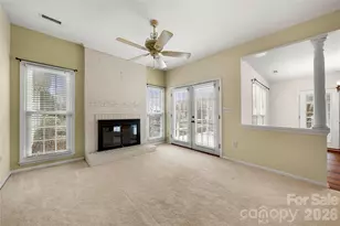 12408 Cedar Fall Dr, Huntersville, NC 28078 - Photo 7