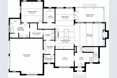 334 North Fork Road #6, Black Mountain, NC 28711 - Photo 3