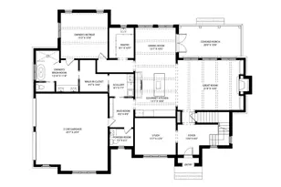 334 N Fork Rd, Black Mountain, NC 28711 - Photo 3