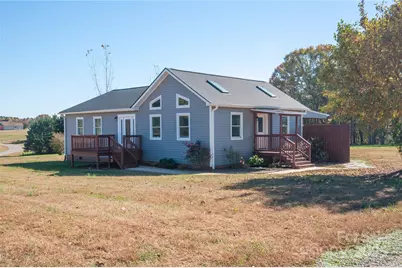 182 Red Hawk Lane, Olin, NC 28660 - Photo 1