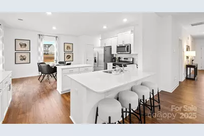 1534 Secrest Commons Drive, Monroe, NC 28112 - Photo 7