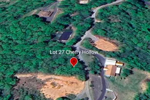 Lot 27 Cherry Hollow None, Burnsville, NC 28714 - Photo 17