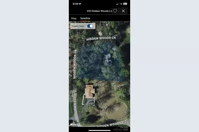 410 Hidden Woods Lane, Hendersonville, NC 28791 - Photo 21