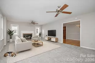 410 Hidden Woods Ln, Hendersonville, NC 28791 - Photo 3