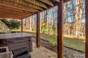 390 Echo Dr, Waynesville, NC 28786 - Photo 39