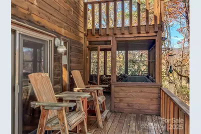 390 Echo Drive, Waynesville, NC 28786 - Photo 37