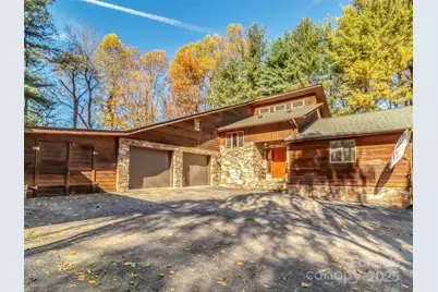 390 Echo Drive, Waynesville, NC 28786 - Photo 1