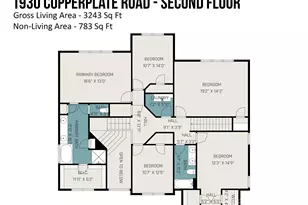 1930 Copperplate Rd, Charlotte, NC 28262 - Photo 43