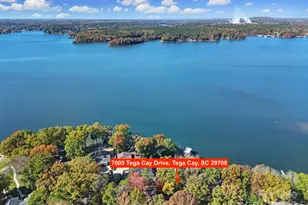 7005 Tega Cay Dr, Tega Cay, SC 29708 - Photo 1