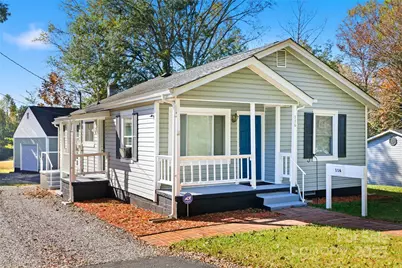 116 E Boston Avenue, Bessemer City, NC 28016 - Photo 1
