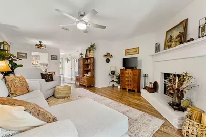 1419 19th Avenue NE #B7, Hickory, NC 28601 - Photo 15