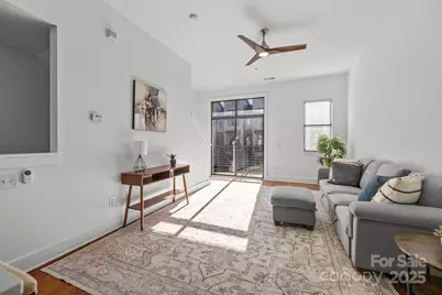 927 E 8th Street, Charlotte, NC 28204 - Photo 11