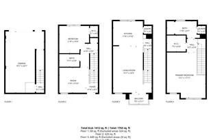 927 E 8th St, Charlotte, NC 28204 - Photo 29