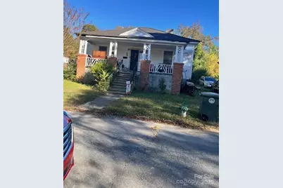 63 Holly Street, Great Falls, SC 29055 - Photo 1