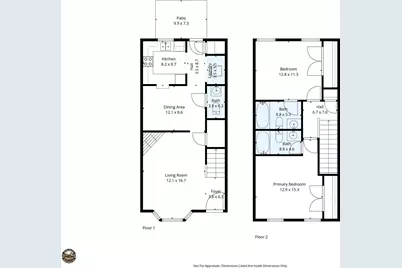 6103 Dane Drive, Dallas, NC 28034 - Photo 29