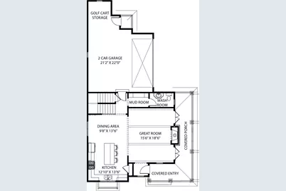 334 North Fork Road #9, Black Mountain, NC 28711 - Photo 3