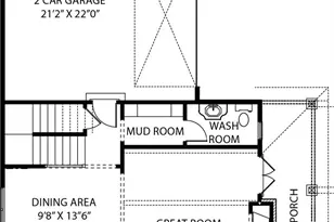 334 N Fork Rd, Black Mountain, NC 28711 - Photo 3