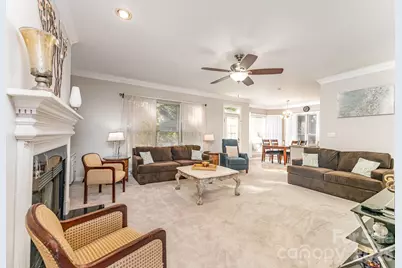 5105 Downing Creek Drive, Charlotte, NC 28269 - Photo 5