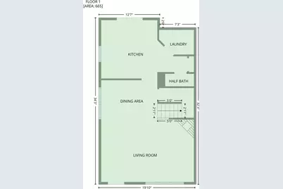 5921 Cougar Lane, Charlotte, NC 28269 - Photo 33