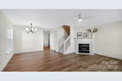 5921 Cougar Lane, Charlotte, NC 28269 - Photo 3