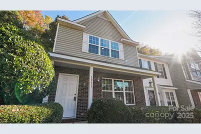 5921 Cougar Lane, Charlotte, NC 28269 - Photo 1