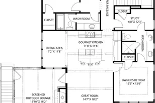 334 N Fork Rd, Black Mountain, NC 28711 - Photo 3