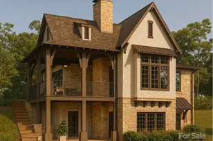 334 N Fork Rd, Black Mountain, NC 28711 - Photo 1