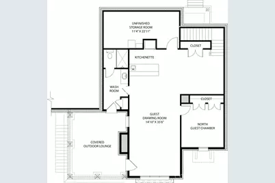 15 Walker Cove Road #12, Black Mountain, NC 28711 - Photo 5