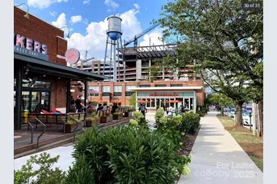 2125 Southend Drive #105, Charlotte, NC 28203 - Photo 29