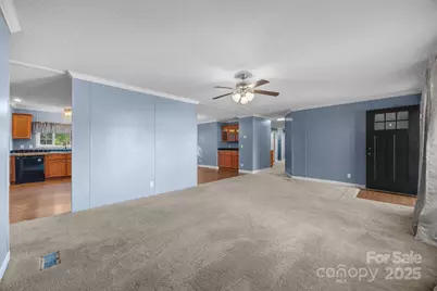 9999 Pebble Creek Drive, Concord, NC 28025 - Photo 5