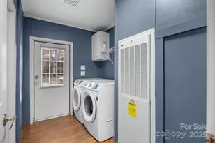 9999 Pebble Creek Dr, Concord, NC 28025 - Photo 17