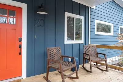20 & 22 Garden Road, Asheville, NC 28804 - Photo 27
