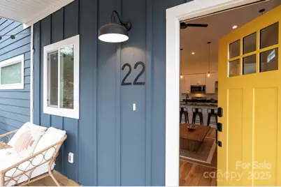 20 & 22 Garden Road, Asheville, NC 28804 - Photo 7