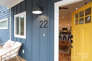 20 & 22 Garden Rd, Asheville, NC 28804 - Photo 7