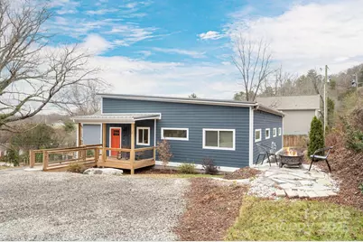 20 & 22 Garden Road, Asheville, NC 28804 - Photo 25