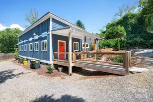 20 & 22 Garden Rd, Asheville, NC 28804 - Photo 43