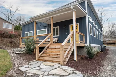 20 & 22 Garden Road, Asheville, NC 28804 - Photo 5