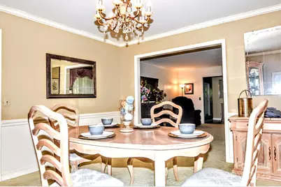 10802 Chestnut Hill Drive, Matthews, NC 28105 - Photo 13