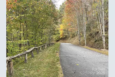 Lot 8 Rocky Ridge Road, Almond, NC 28702 - Photo 13