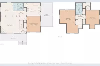 302 Pee Dee Avenue, Norwood, NC 28128 - Photo 3