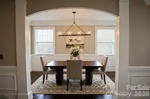 4624 Pebble Run Dr, Matthews, NC 28105 - Photo 13