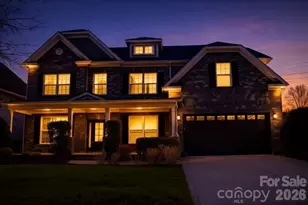 4624 Pebble Run Dr, Matthews, NC 28105 - Photo 1