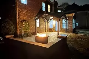 4624 Pebble Run Dr, Matthews, NC 28105 - Photo 47