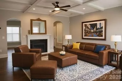 4624 Pebble Run Drive, Matthews, NC 28105 - Photo 9