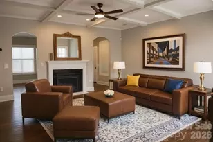 4624 Pebble Run Dr, Matthews, NC 28105 - Photo 9