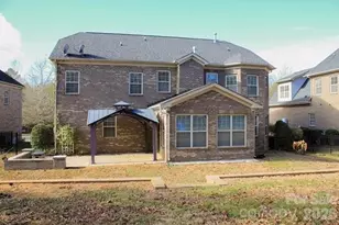 4624 Pebble Run Dr, Matthews, NC 28105 - Photo 41