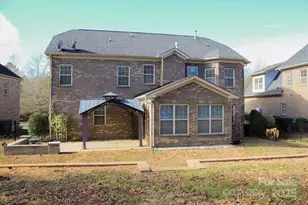 4624 Pebble Run Dr, Matthews, NC 28105 - Photo 43