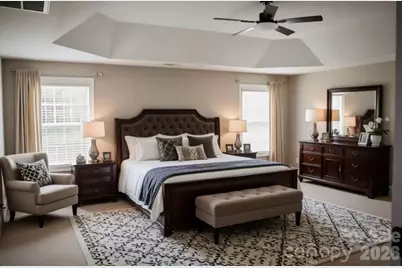 4624 Pebble Run Drive, Matthews, NC 28105 - Photo 13