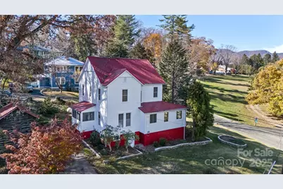 195 Terrace Drive, Canton, NC 28716 - Photo 1