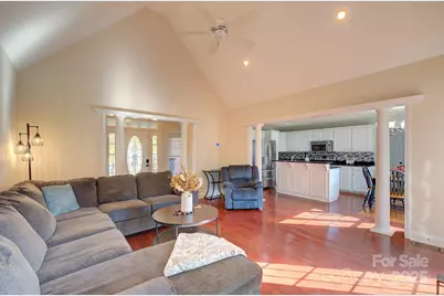 299 Sequoyah Drive #13, Chesnee, SC 29323 - Photo 13